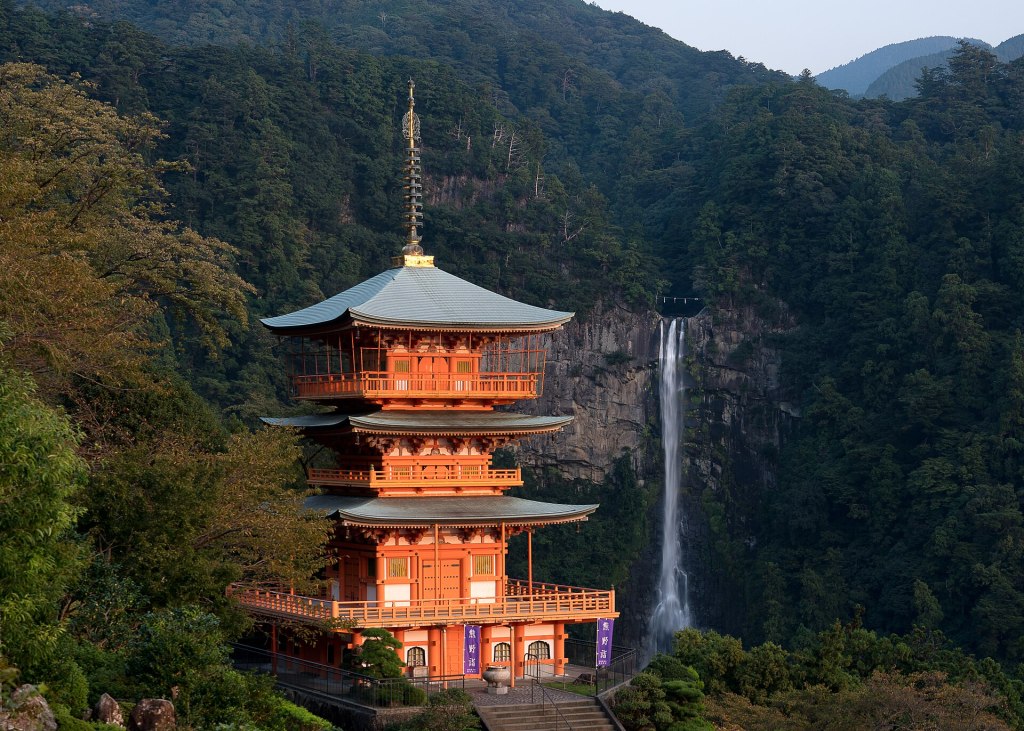 Shinbutsu-Shugo: When Japan’s Gods and Buddhas Were&nbsp;One